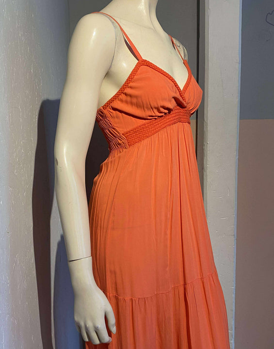 Just Mila - Kjole - Size: S