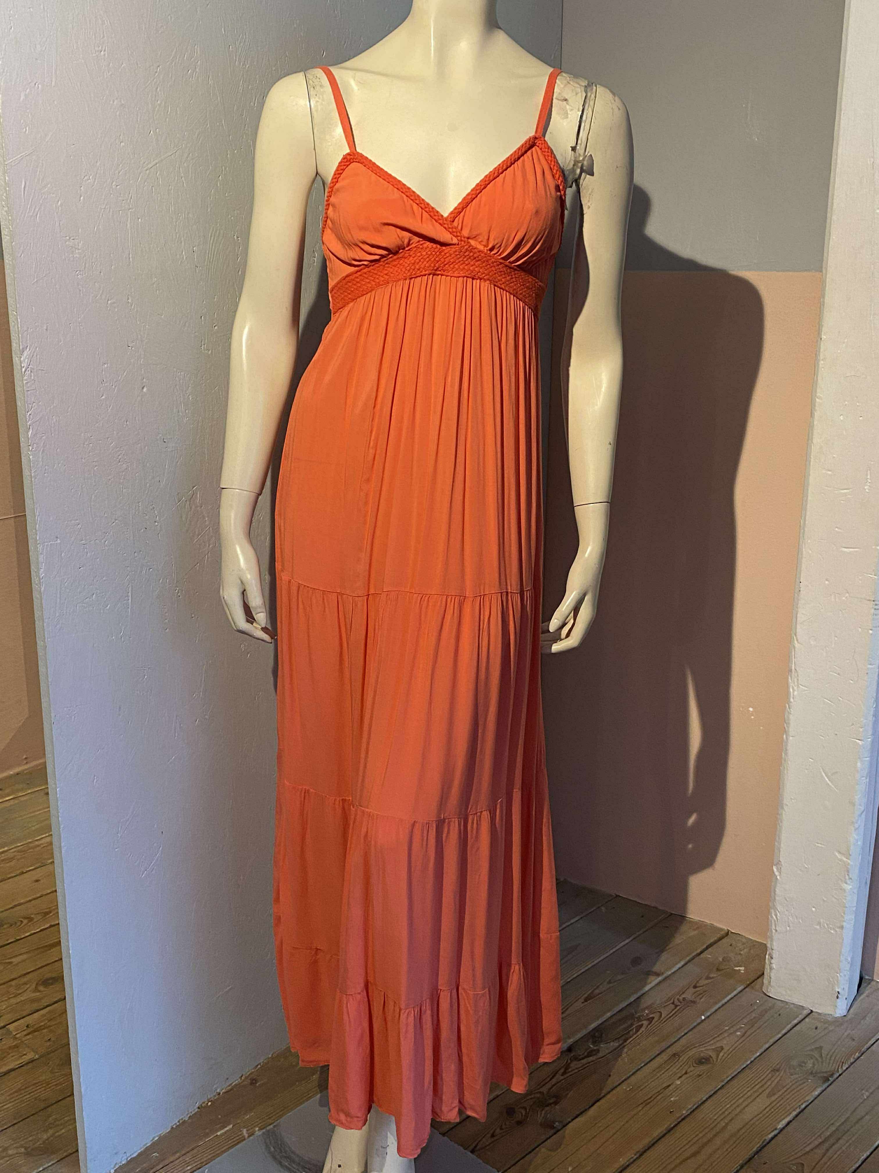 Just Mila - Kjole - Size: S