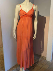 Just Mila - Kjole - Size: S