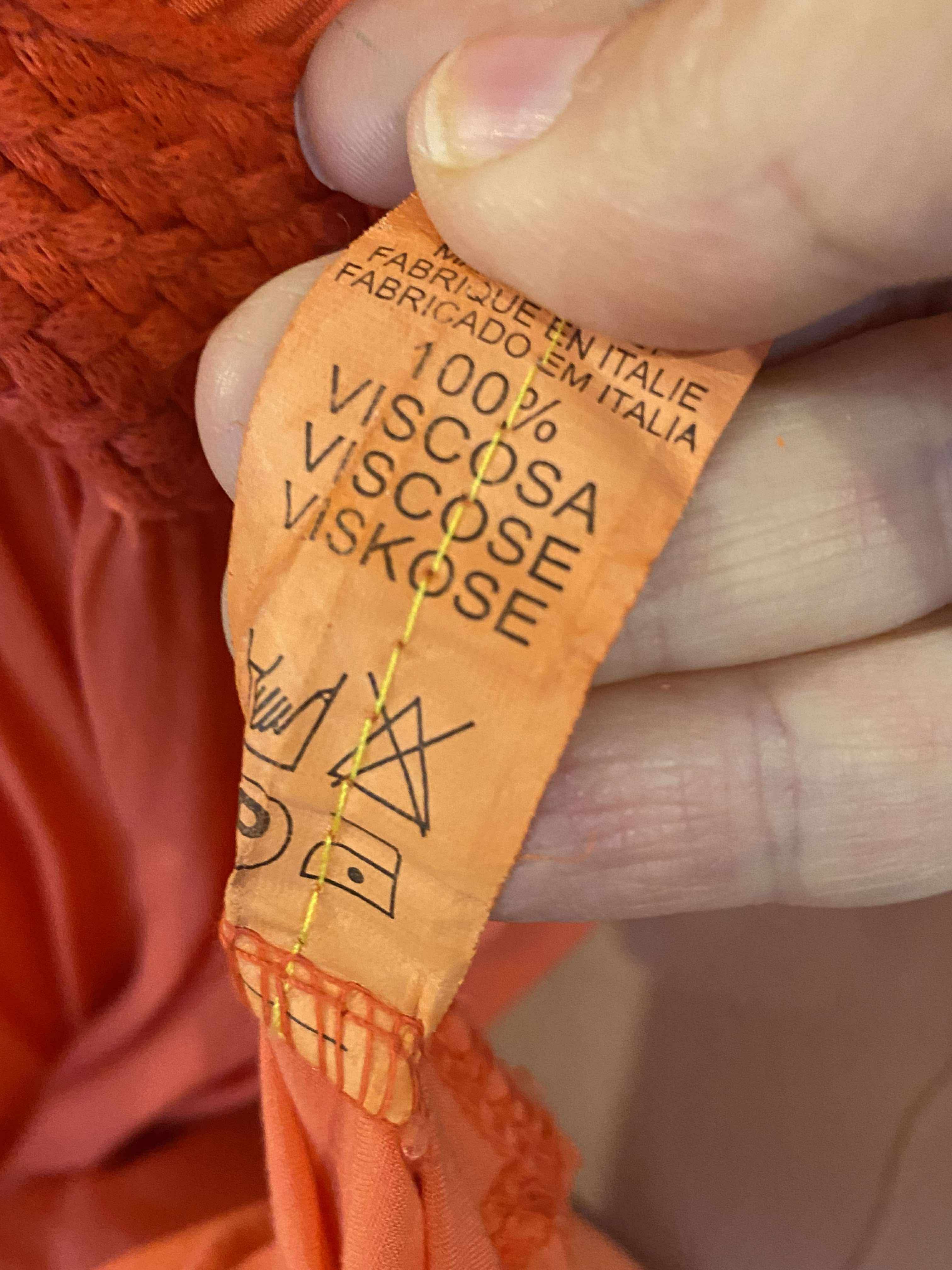 Just Mila - Kjole - Size: S