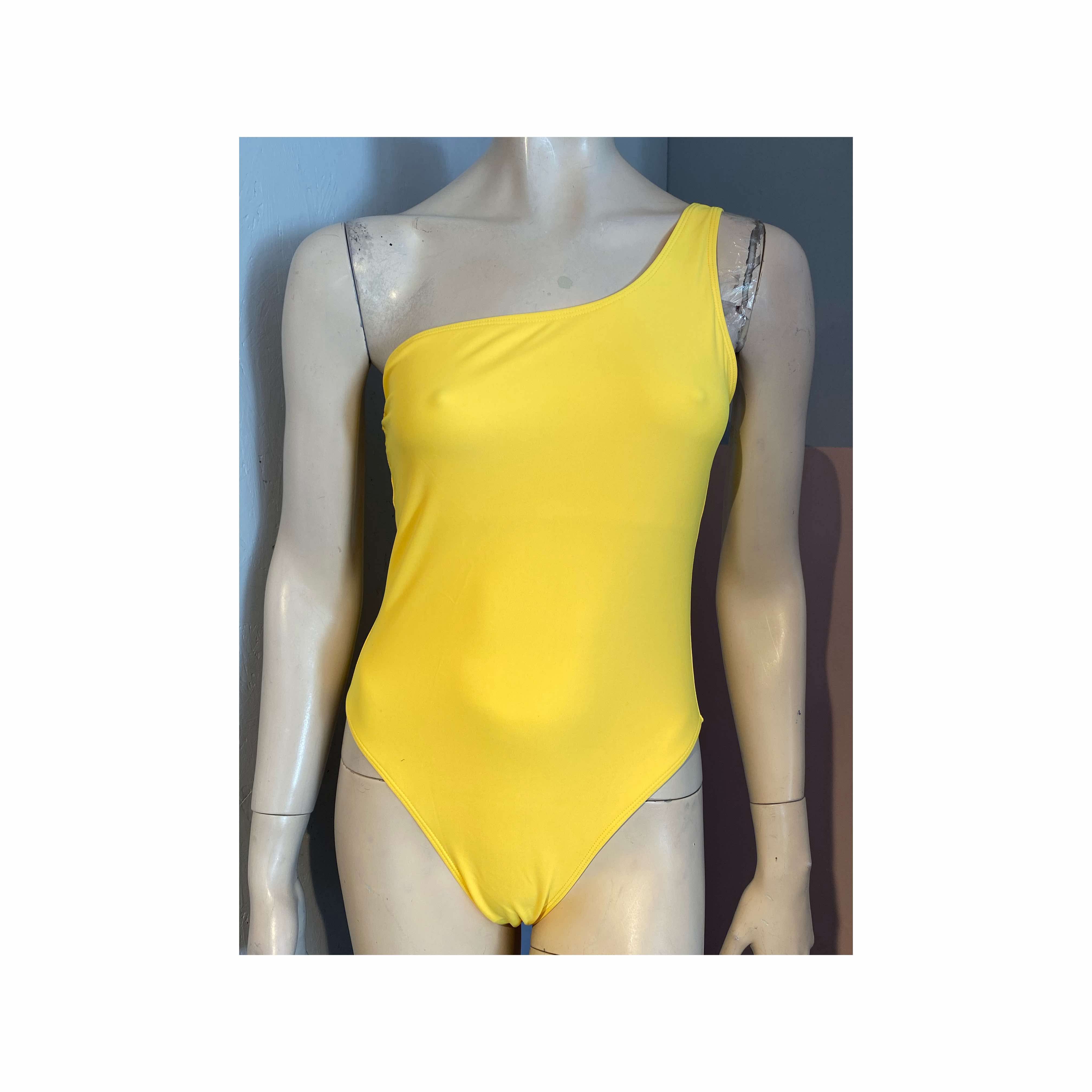 No brand - Badedragt - Size: M