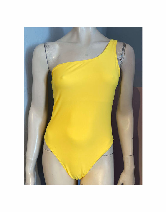 No brand - Badedragt - Size: M