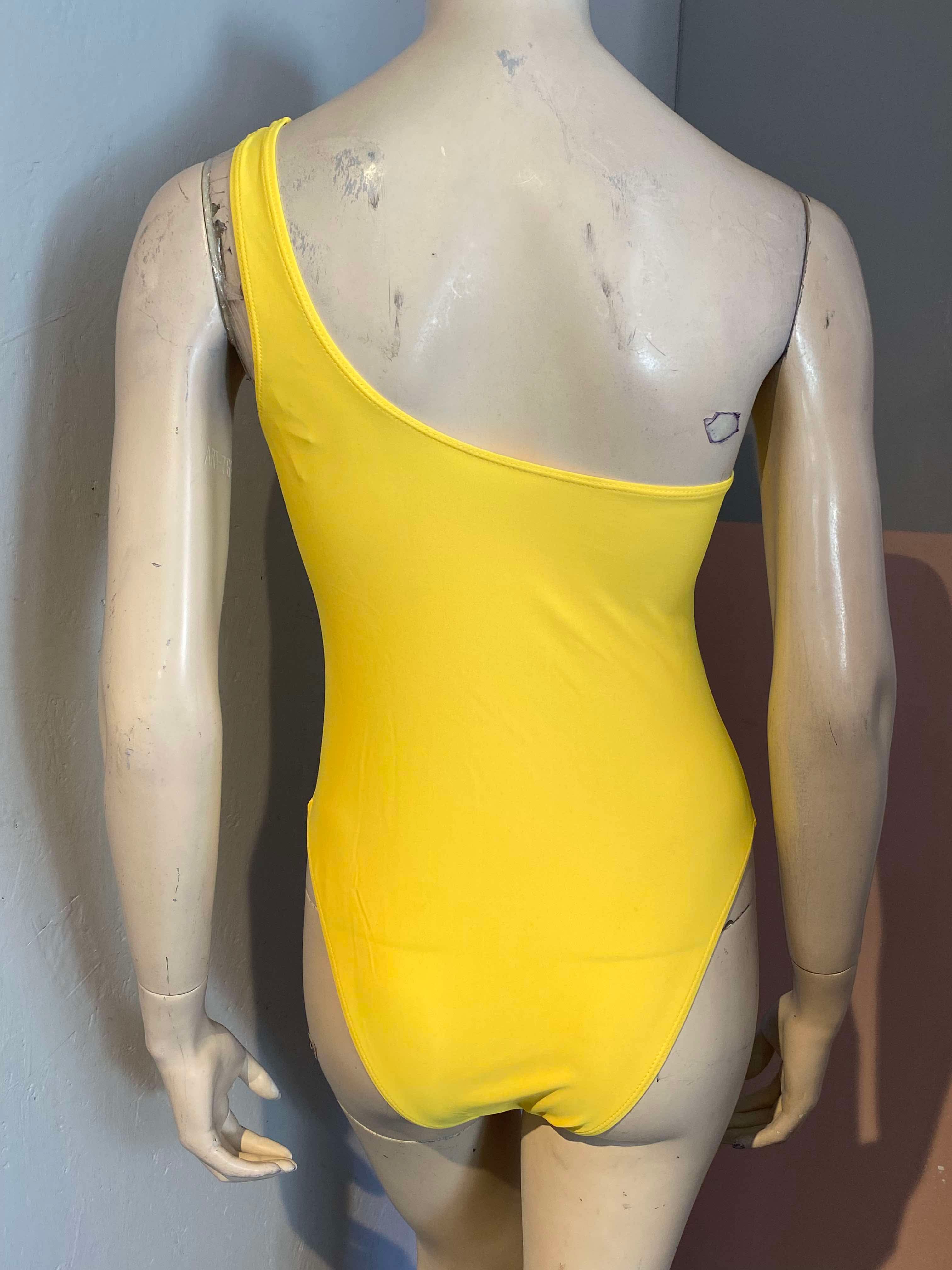 No brand - Badedragt - Size: M