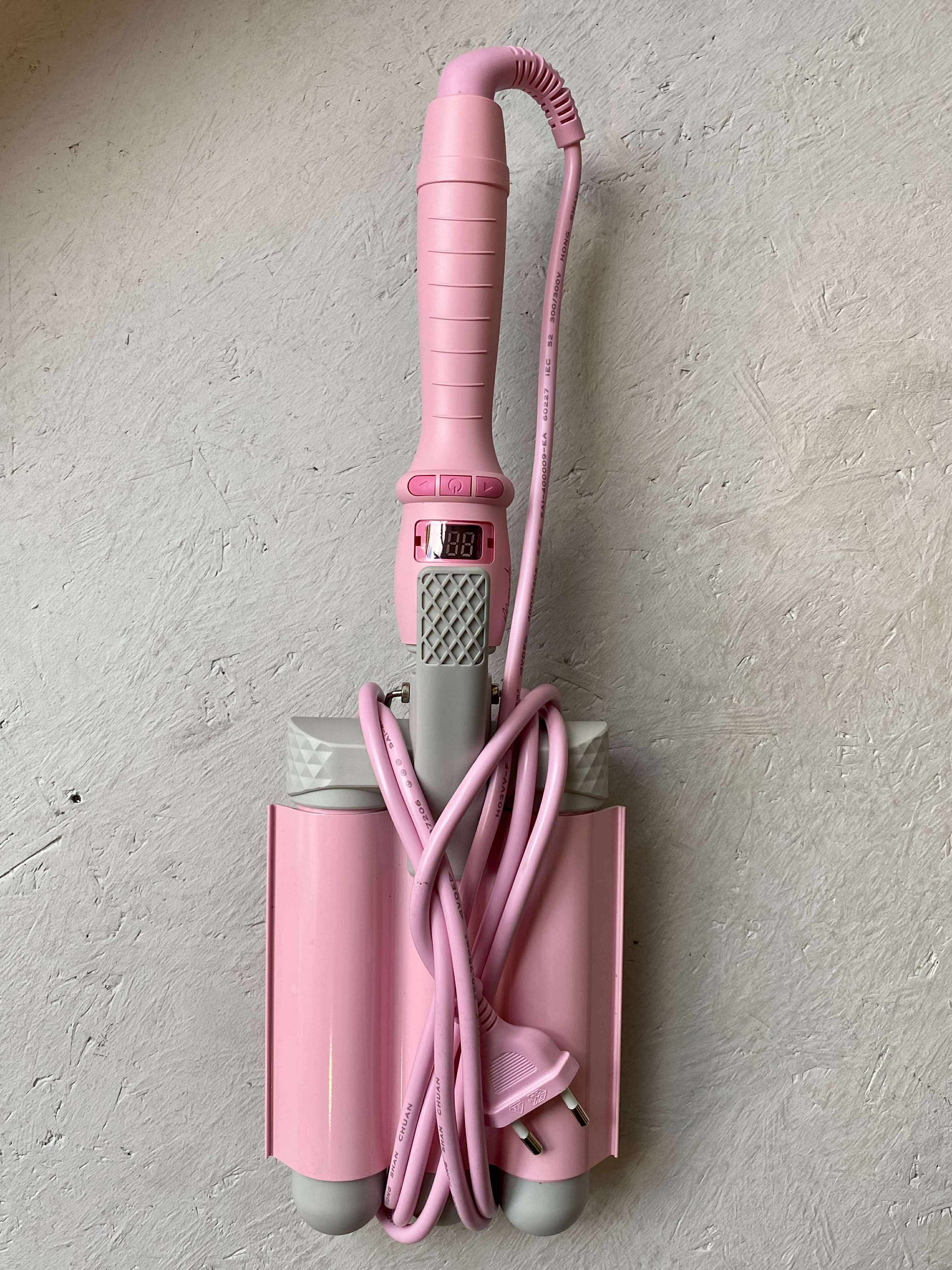 Mermade Hair - Krøllejern