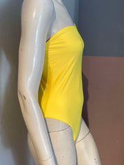 No brand - Badedragt - Size: M