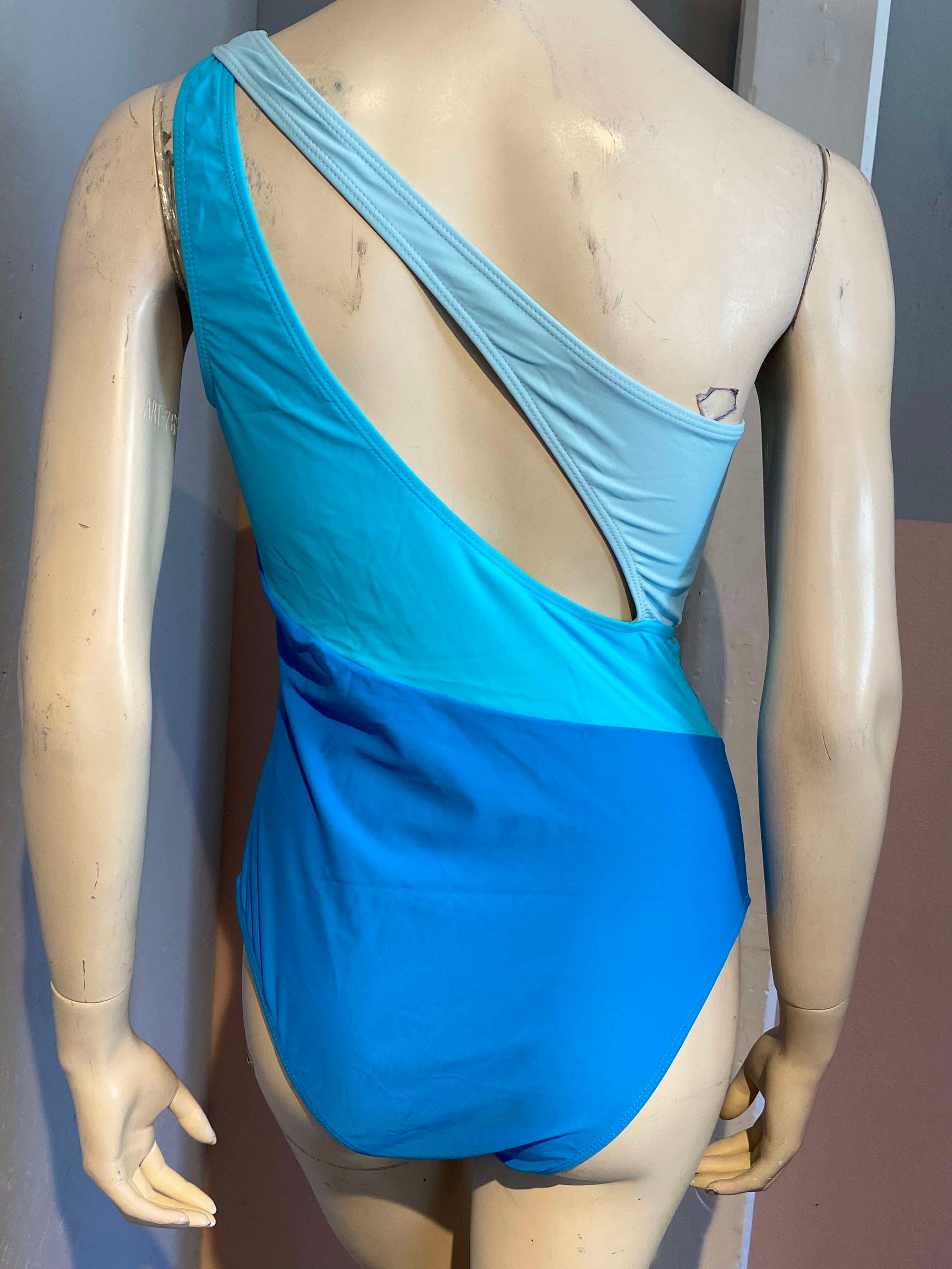 No brand - Badedragt - Size: L