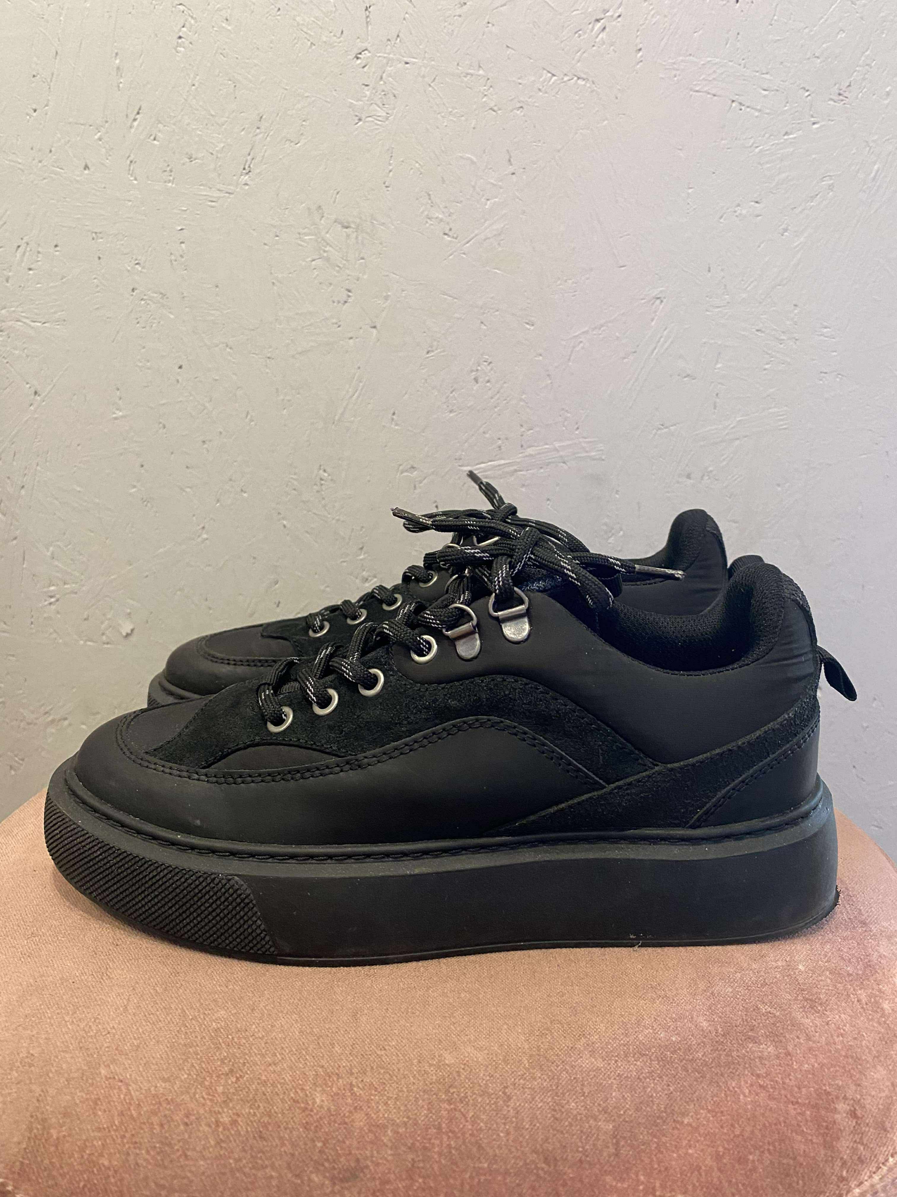 Garment Project - Sneakers - Size: 39