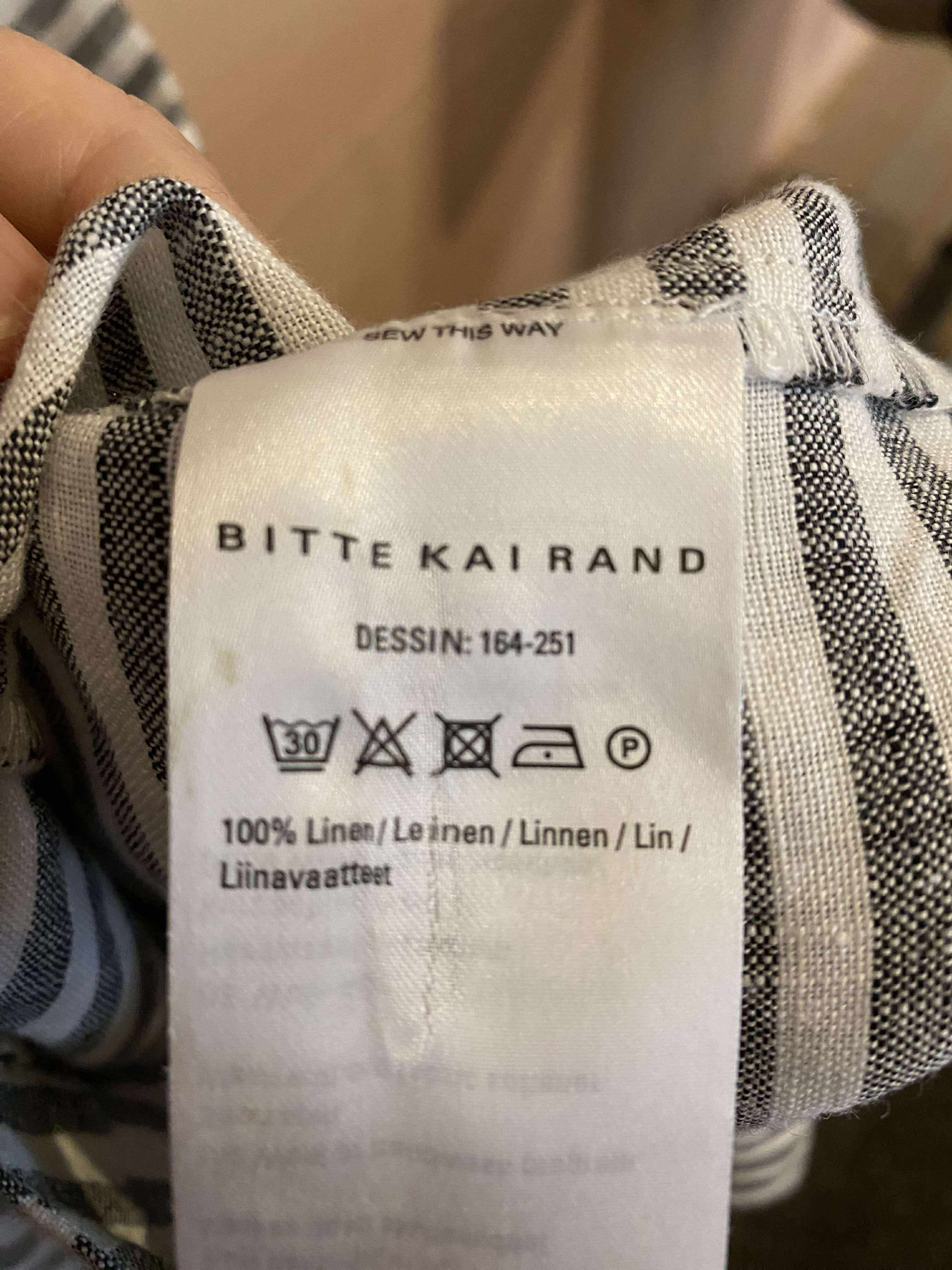 Bitte Kai Rand - Kjole - Size: 36
