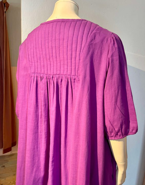 My Little Curvy Love - Kjole - Size: S/M