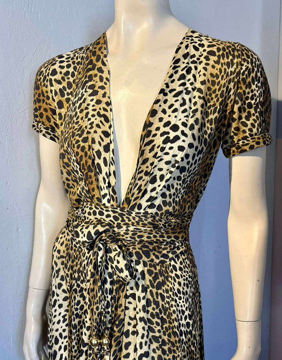 Melissa Odabash - Kjole - Size: S