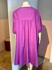 My Little Curvy Love - Kjole - Size: S/M