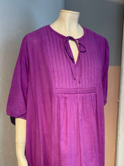 My Little Curvy Love - Kjole - Size: S/M