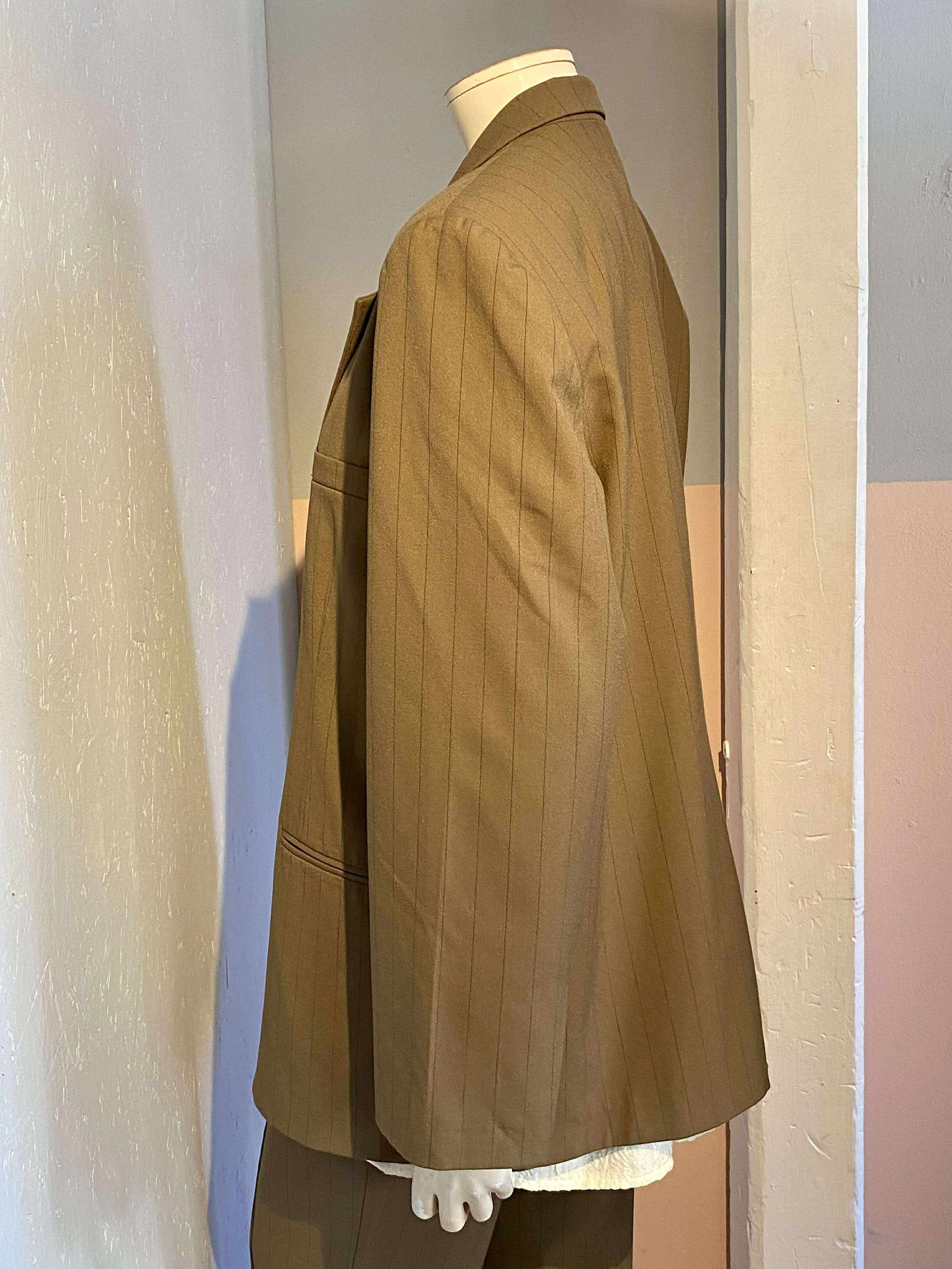 Mads Nørgaard - Blazer - Size: 38