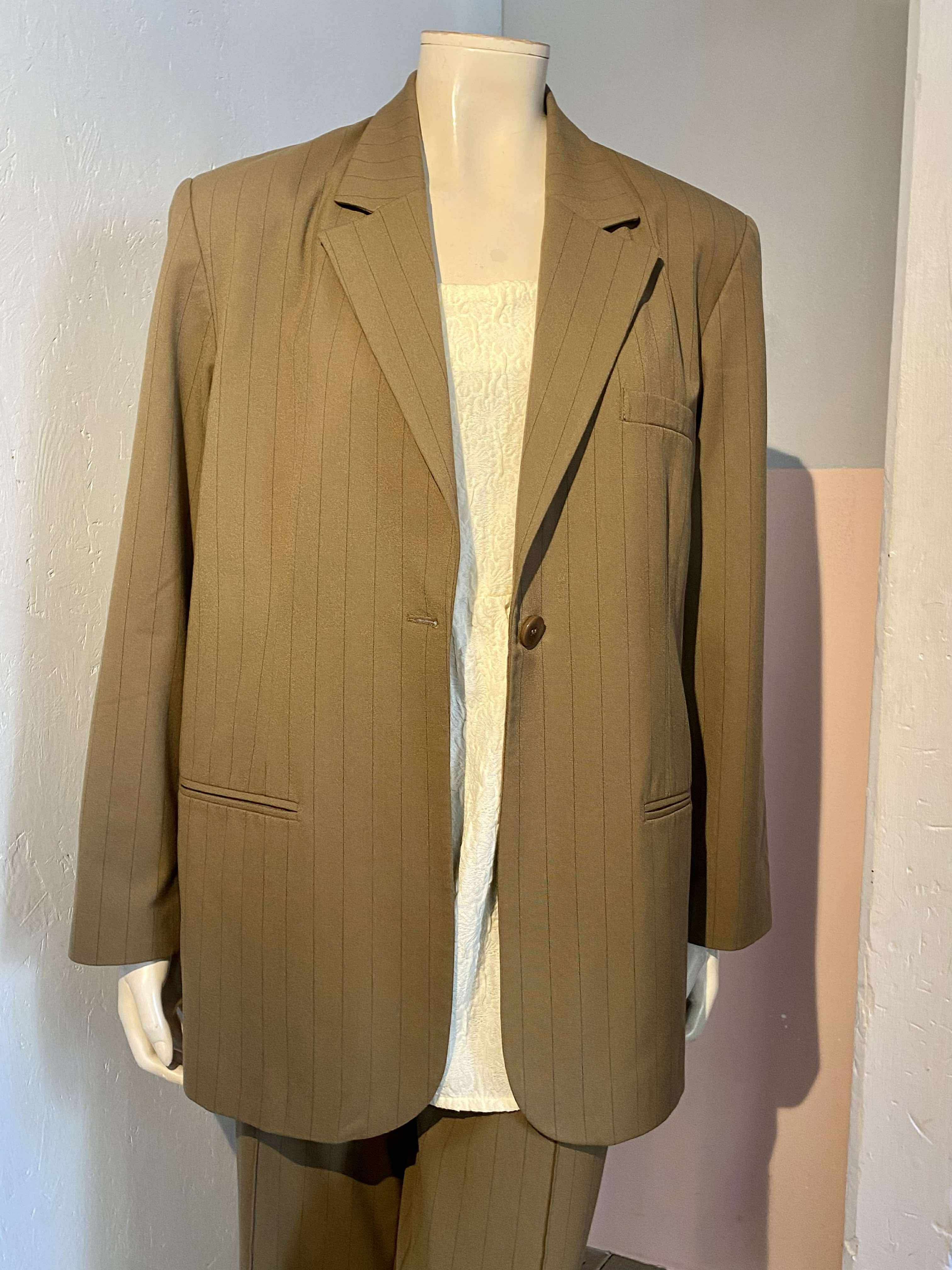 Mads Nørgaard - Blazer - Size: 38