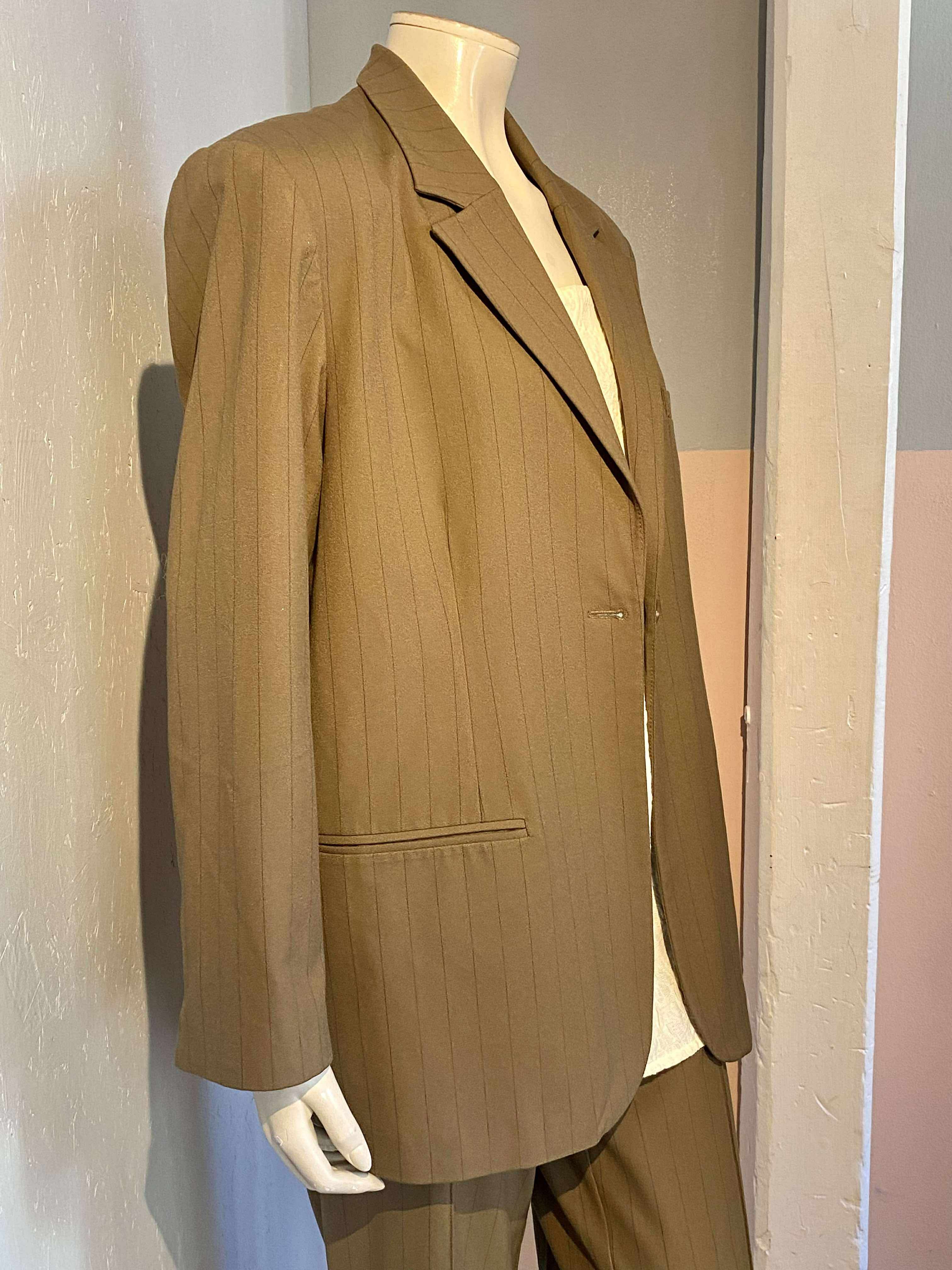 Mads Nørgaard - Blazer - Size: 38