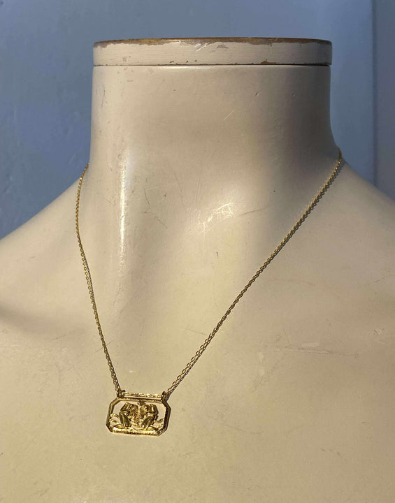 Maanesten - Halskæde - One Size