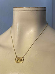 Maanesten - Halskæde - One Size