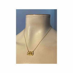 Maanesten - Halskæde - One Size