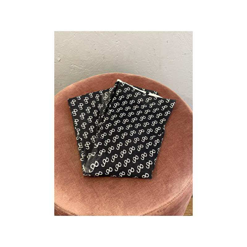 Saks Potts - Tights - Size: S