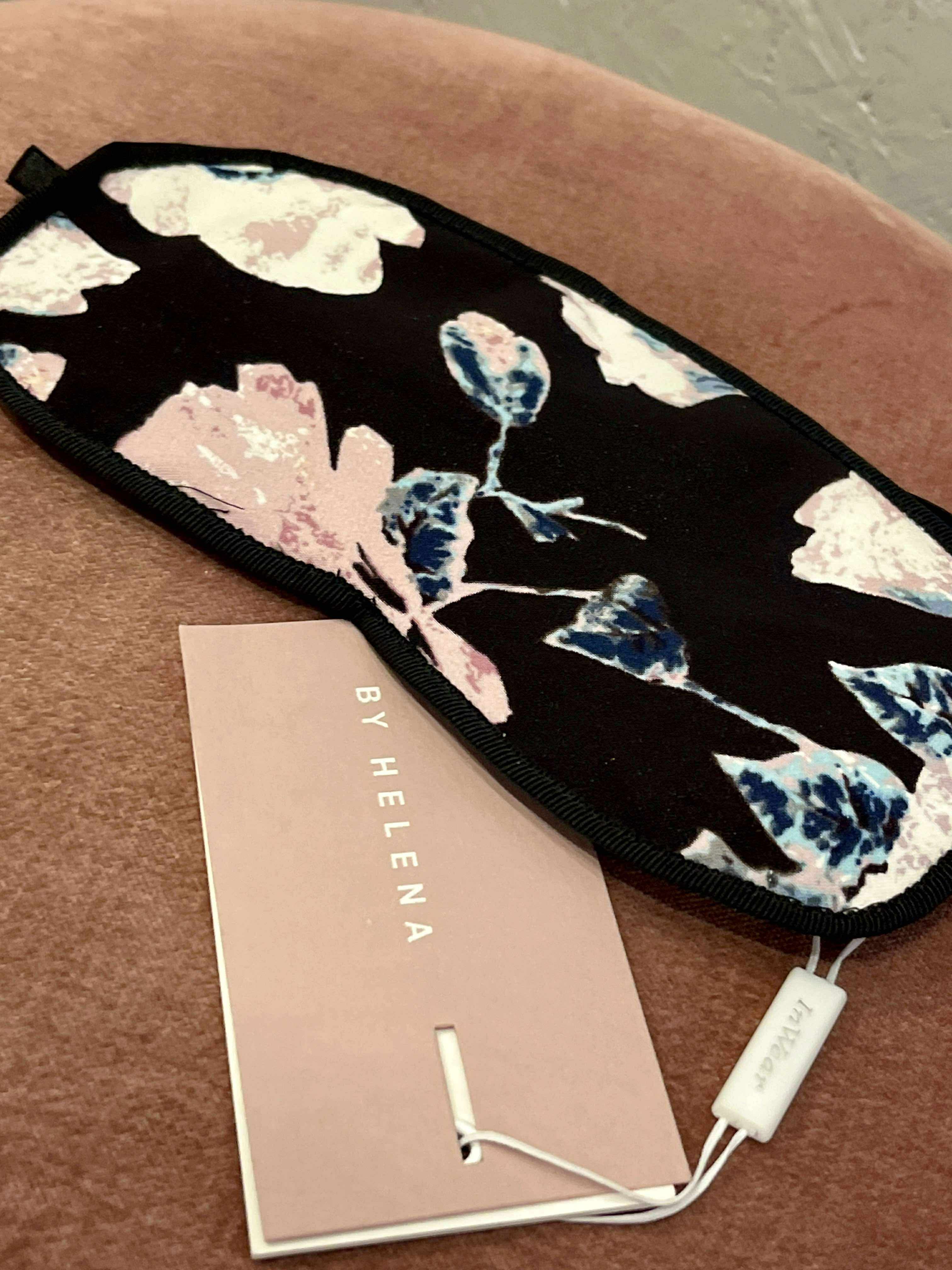 In Wear - Sovemaske - One Size