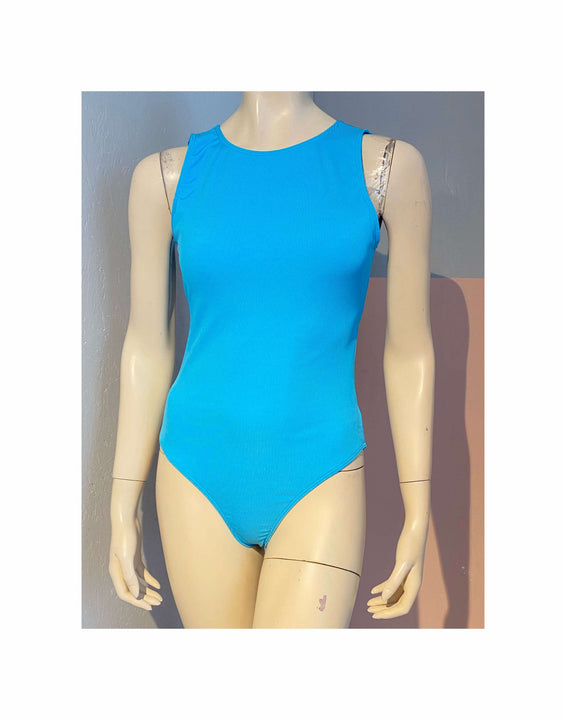 No brand - Badedragt - Size: L