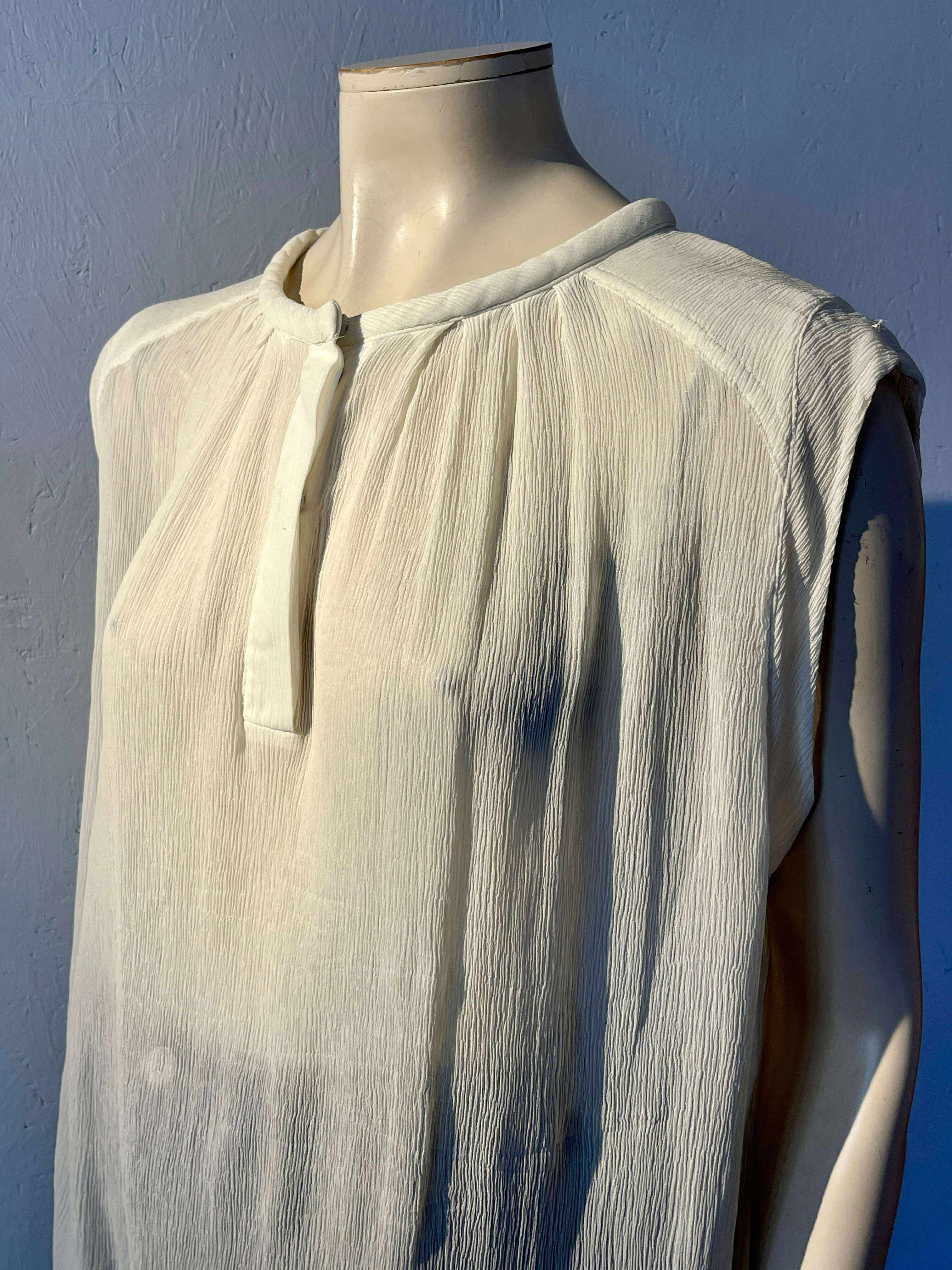 Mos Mosh - Top - Size: XL