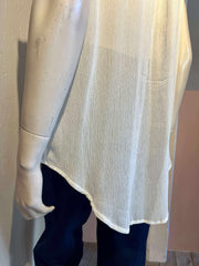 Mos Mosh - Top - Size: XL