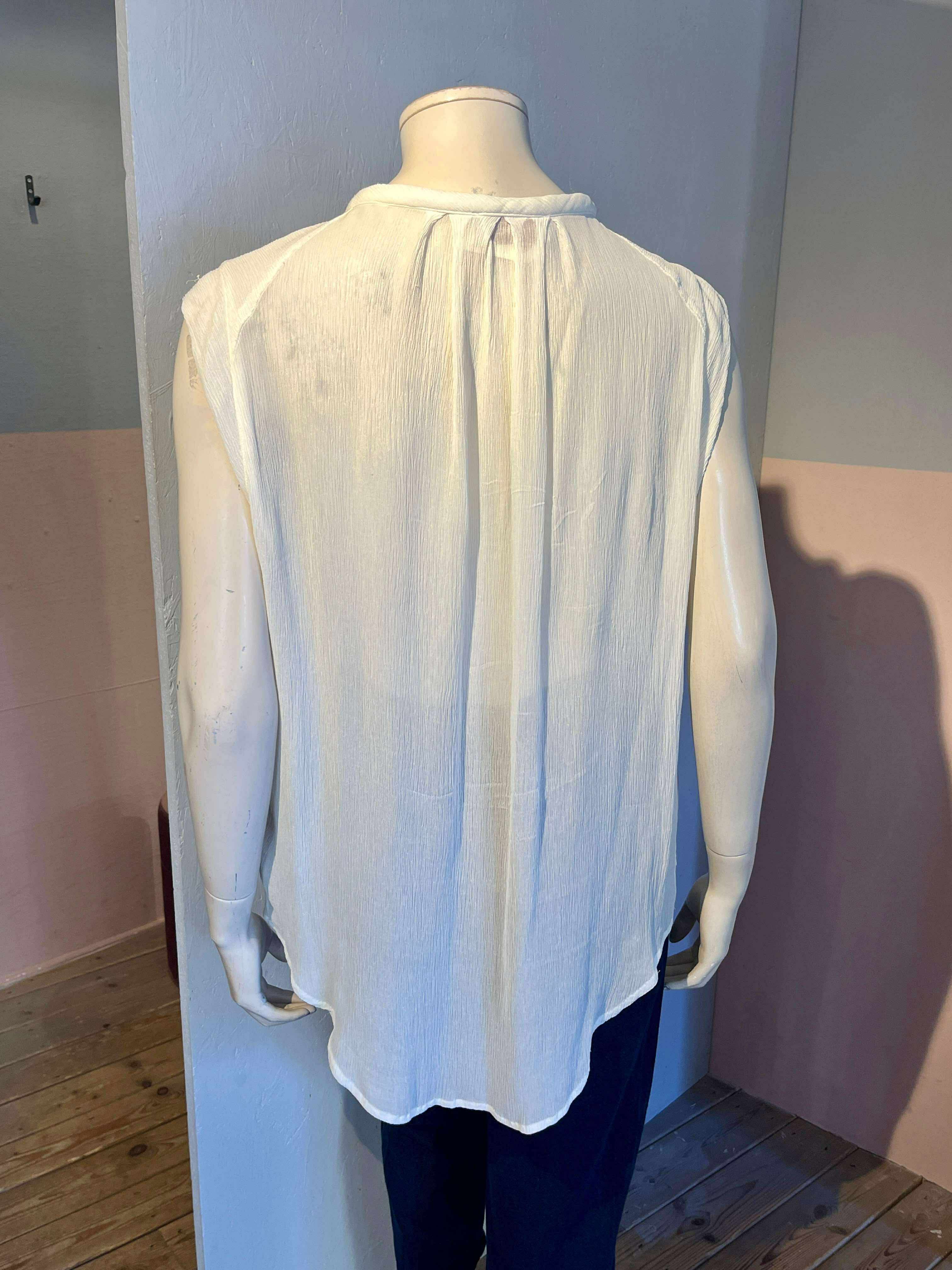Mos Mosh - Top - Size: XL