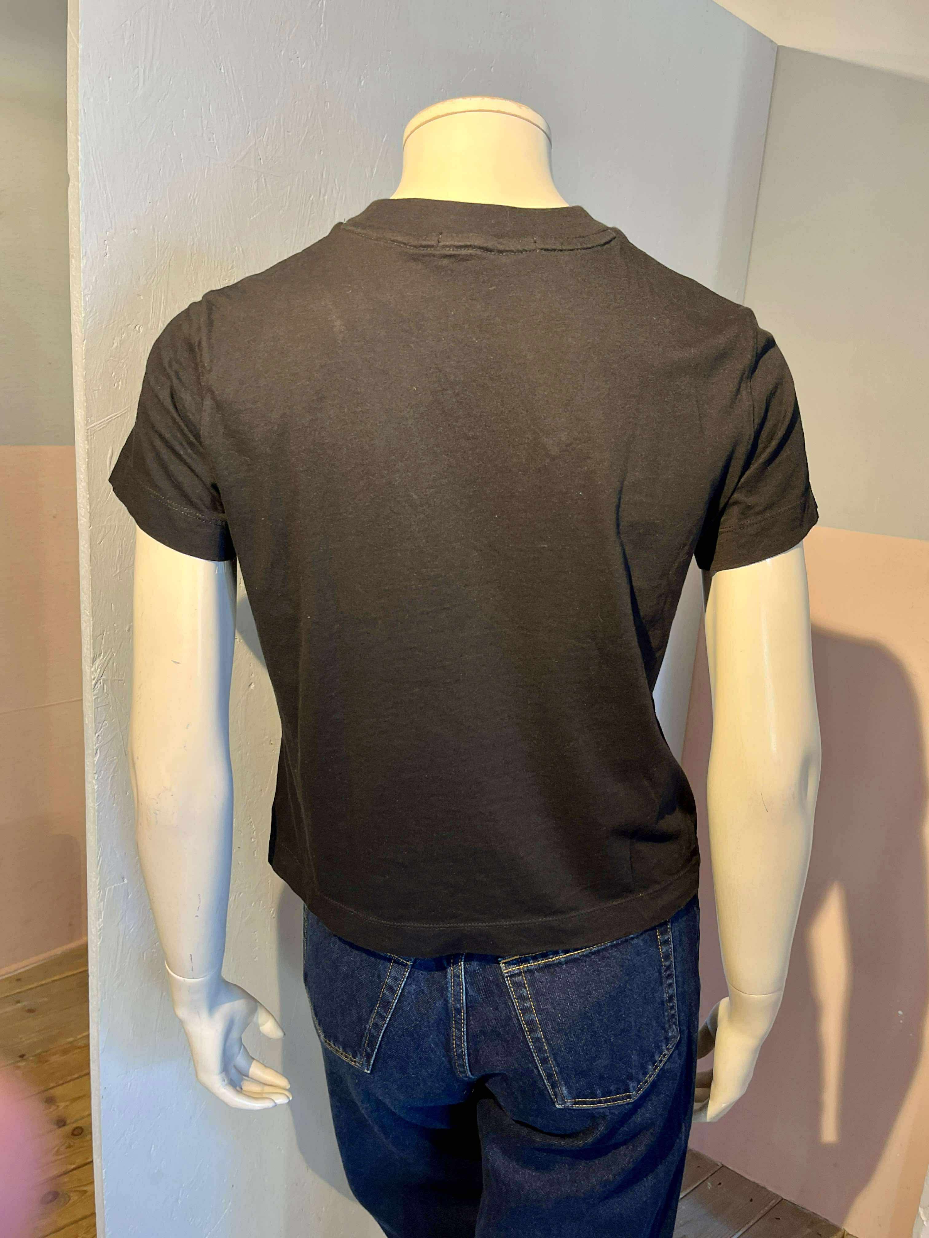 Calvin Klein - T-shirt - Size: S