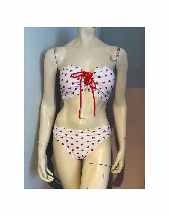 No brand - Bikini - Size: M
