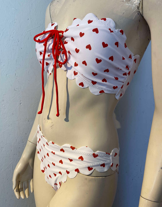 No brand - Bikini - Size: M