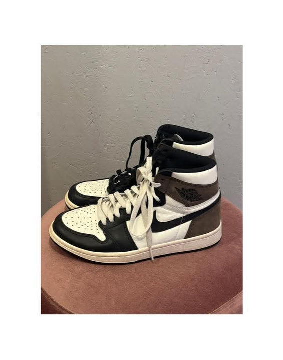 Nike - Sneakers - Size: 40