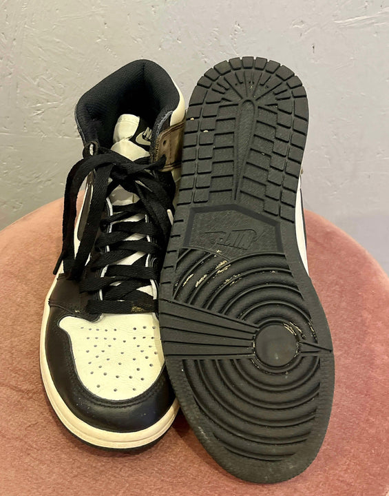 Nike - Sneakers - Size: 40