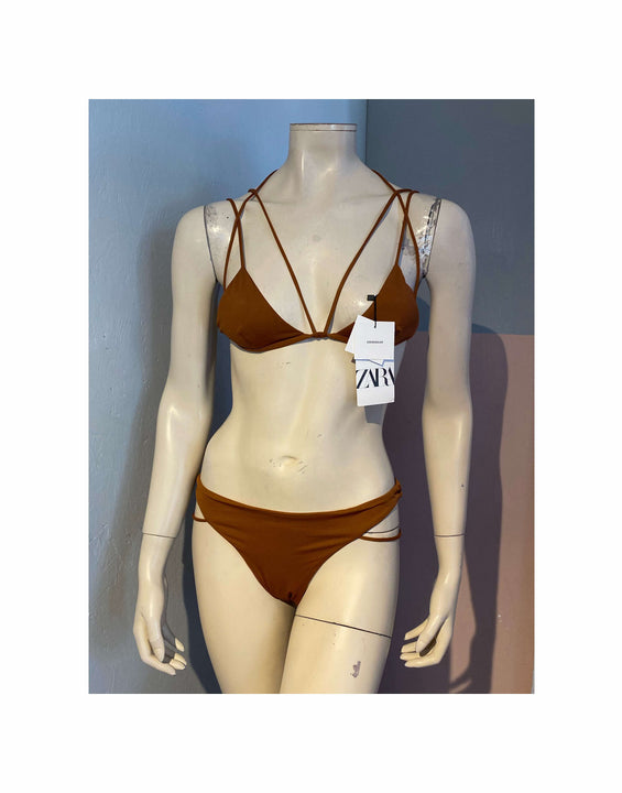 Zara - Bikini - Size: M/XL