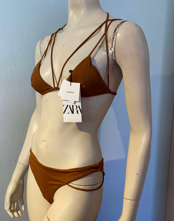 Zara - Bikini - Size: M/XL