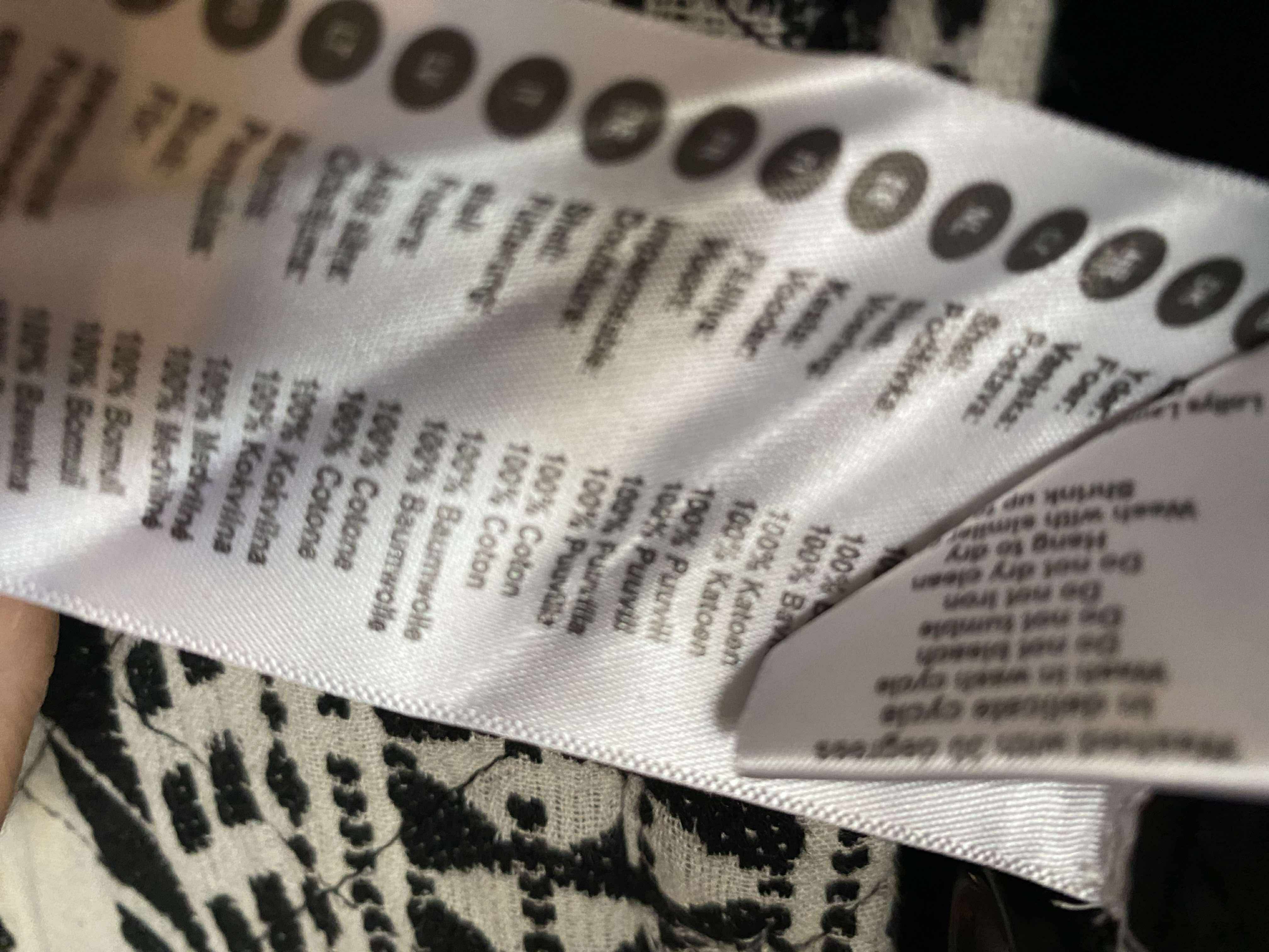 Lollys Laundry - Cardigan/jakke - Size: S