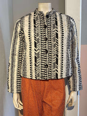 Lollys Laundry - Cardigan/jakke - Size: S