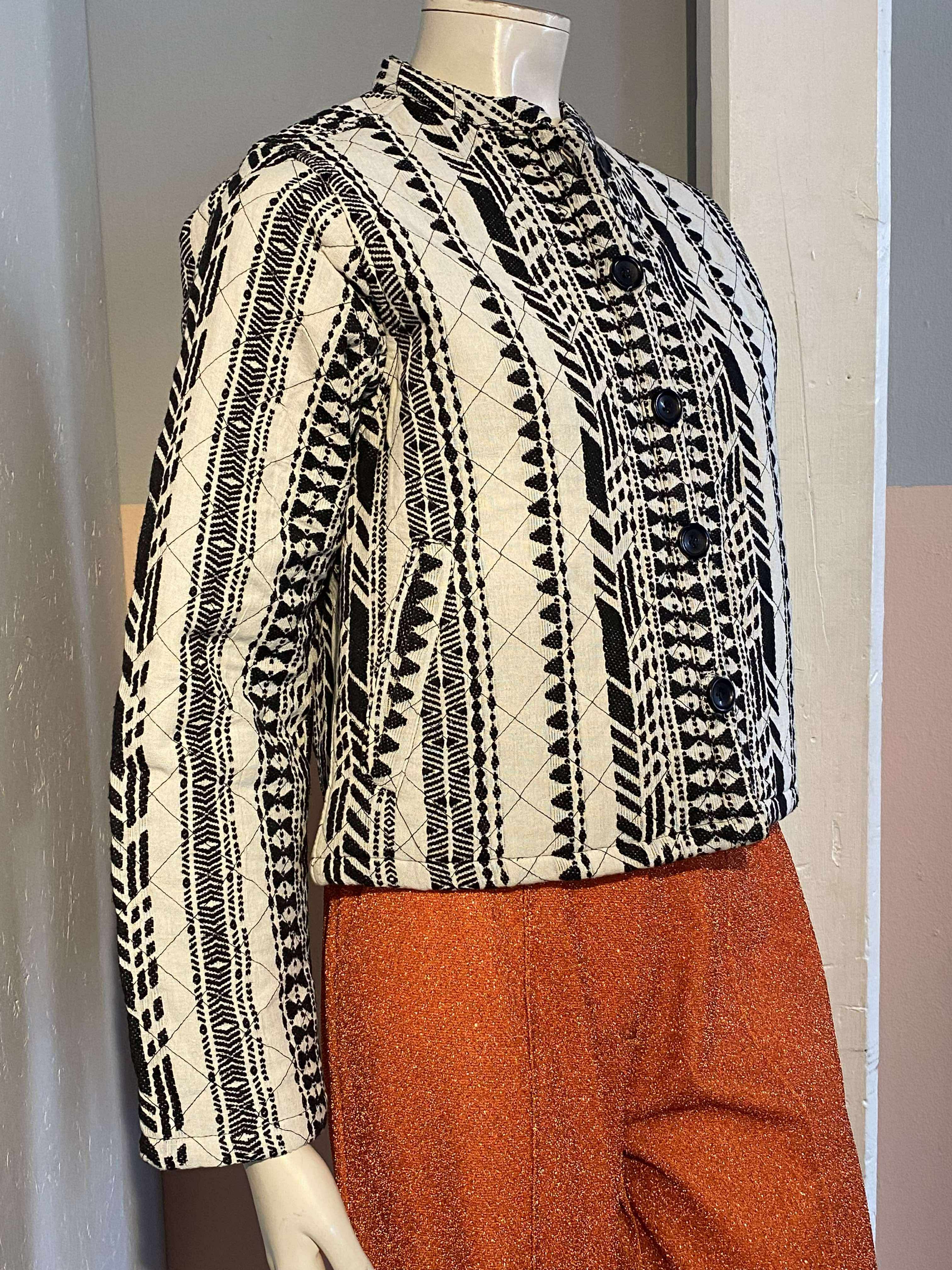 Lollys Laundry - Cardigan/jakke - Size: S