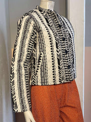 Lollys Laundry - Cardigan/jakke - Size: S