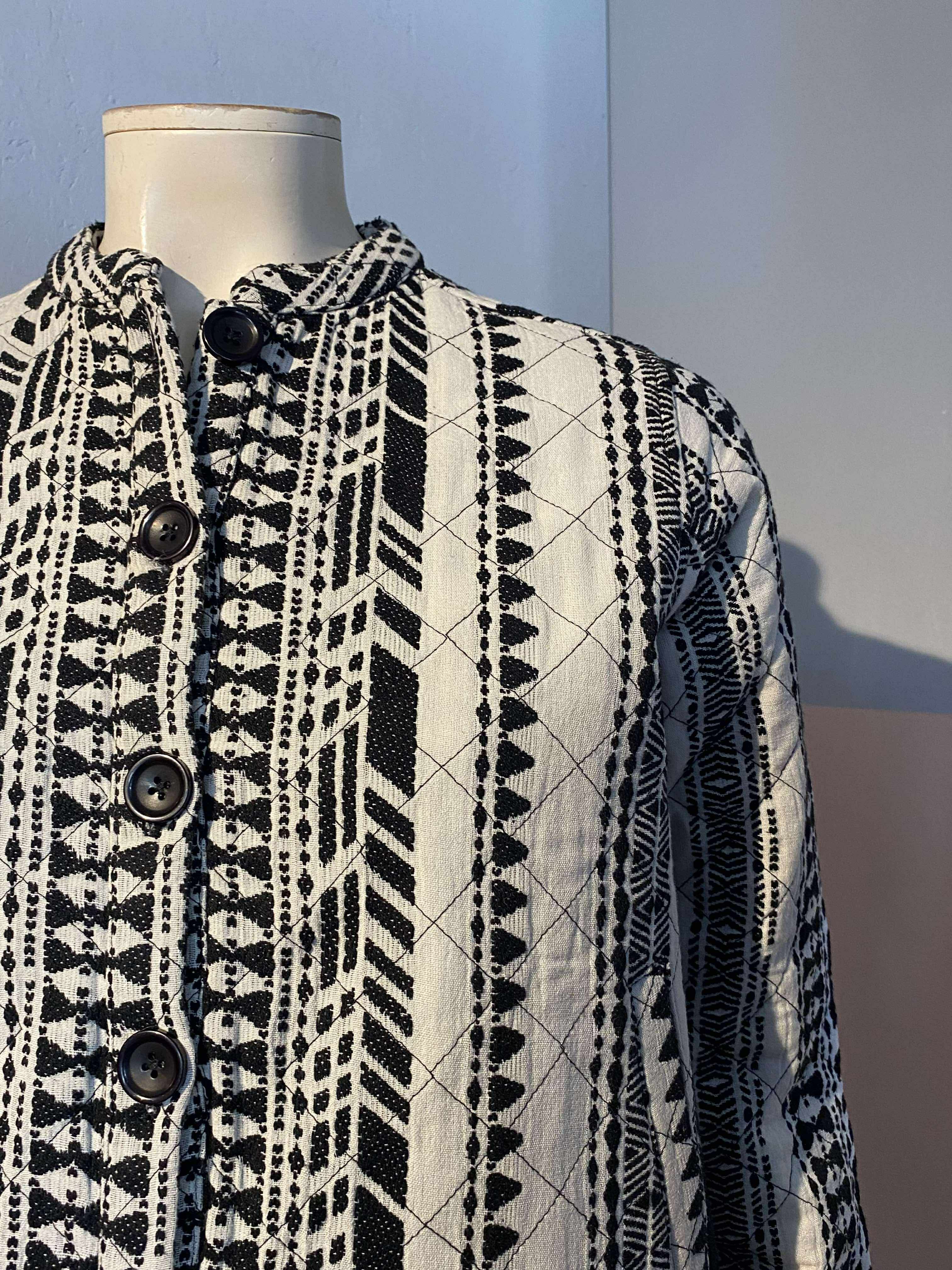 Lollys Laundry - Cardigan/jakke - Size: S