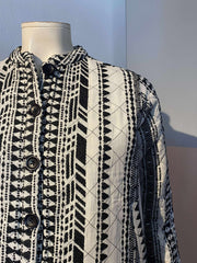 Lollys Laundry - Cardigan/jakke - Size: S