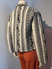 Lollys Laundry - Cardigan/jakke - Size: S