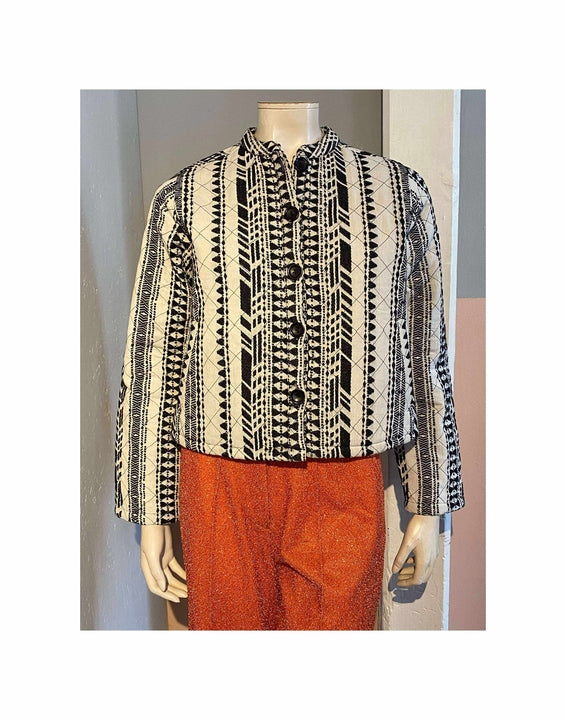 Lollys Laundry - Cardigan/jakke - Size: S