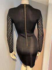 Balmain - Kjole - Size: 38