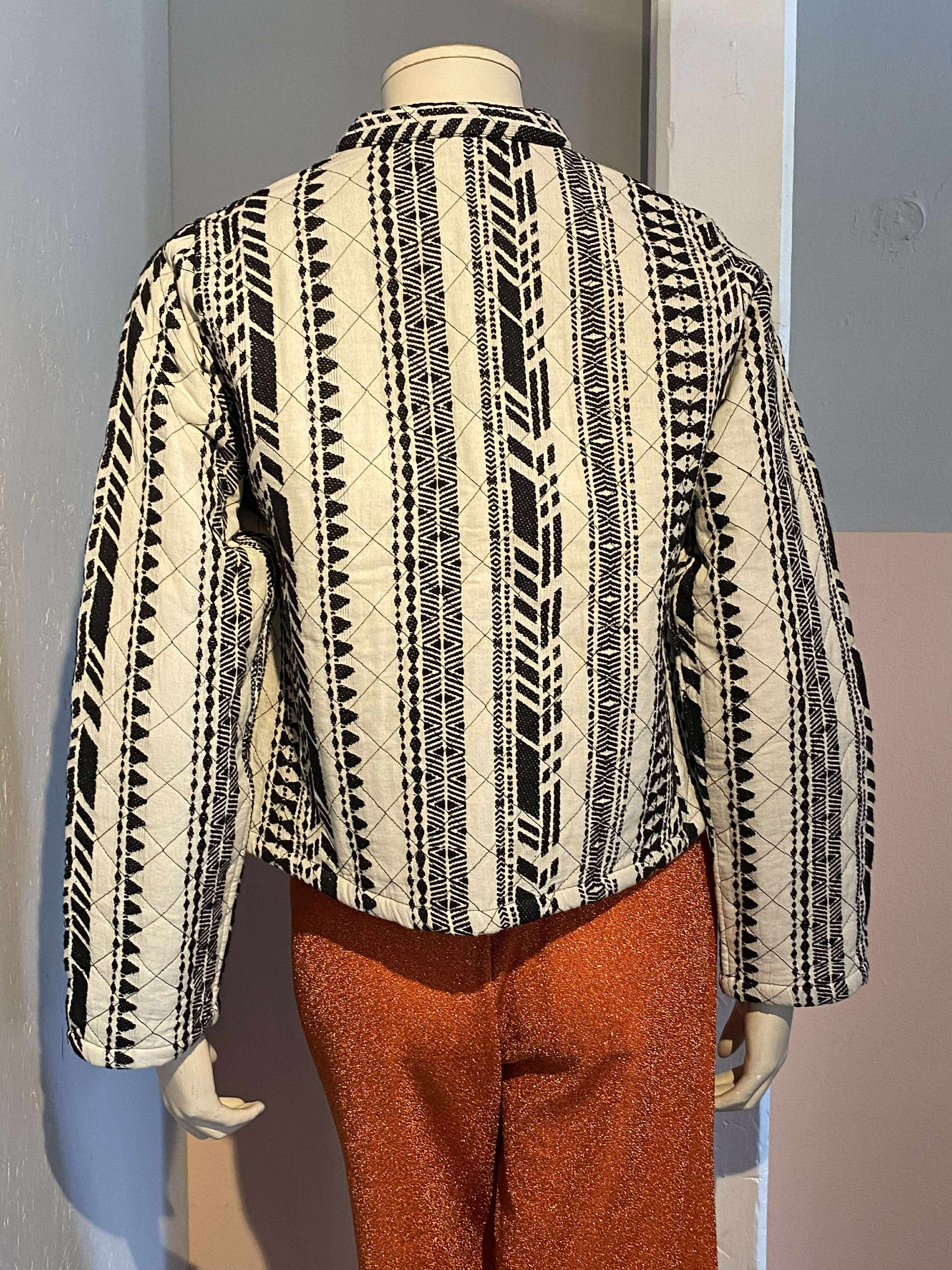 Lollys Laundry - Cardigan/jakke - Size: S