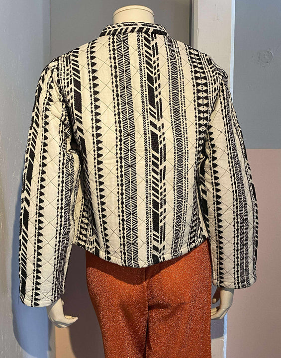 Lollys Laundry - Cardigan/jakke - Size: S