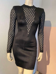 Balmain - Kjole - Size: 38
