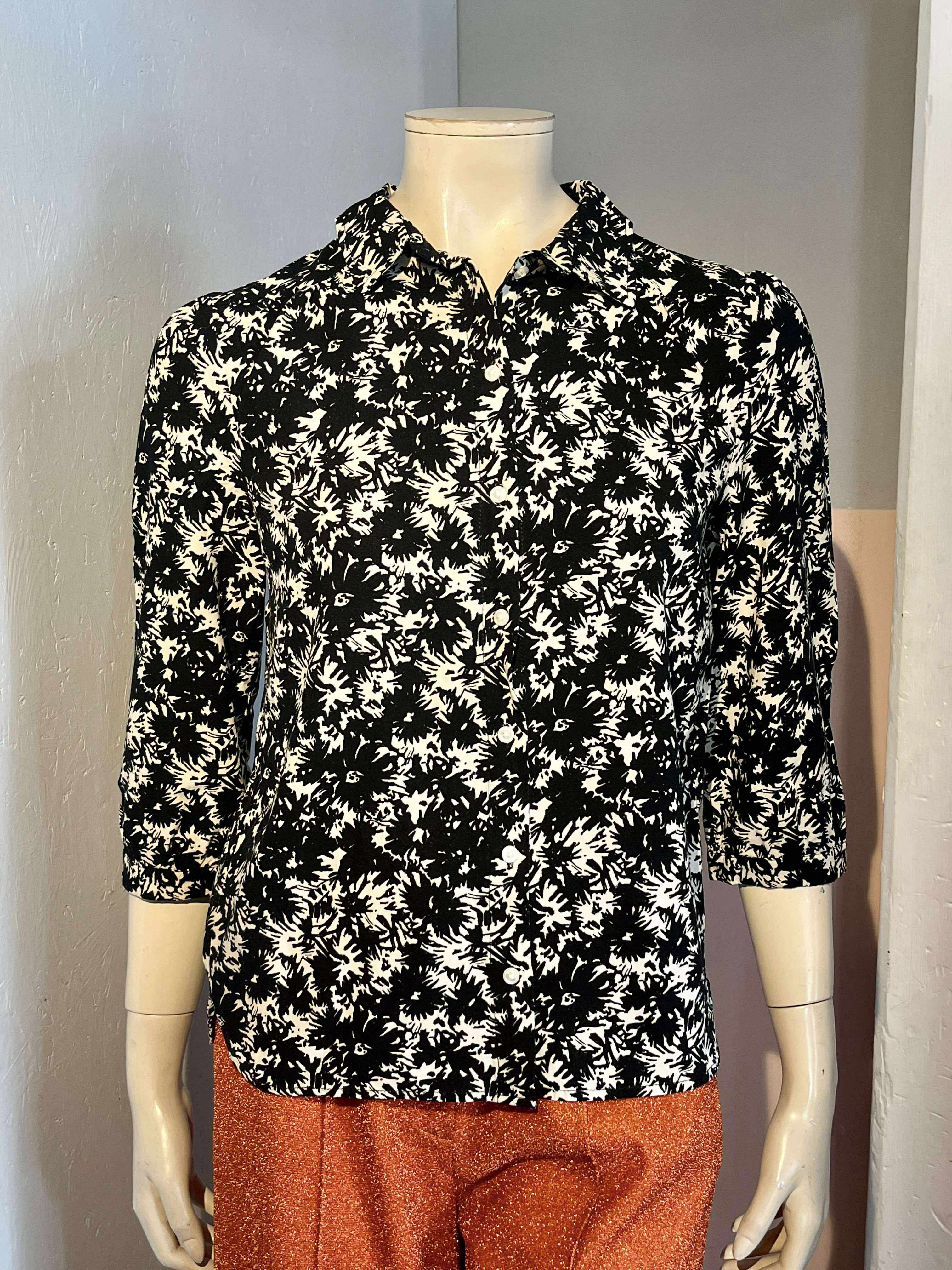 Part Two - Skjorte - Size: 36