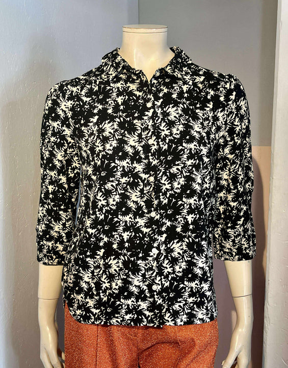 Part Two - Skjorte - Size: 36