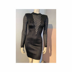 Balmain - Kjole - Size: 38